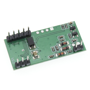 125Khz RFID Reader <strong>Module</strong> RDM6300 UART <strong>Output</strong> Access <strong>Control</strong> System
