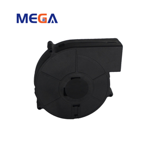 Mega Tech 140mm 14040 pwm FG özel yüksek hız 14038 DC yüksek basınçlı üfleme fanı kurutma arıtma için tıbbi ekipman yakı - Product Image 5
