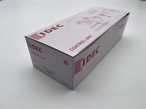 IDEC YW1S-2E10パネルマウントセレクタースイッチ1ポール2ポジション90 ° 様々な用途向け - Product Image 6
