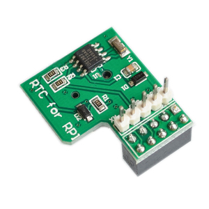Compatibile con Raspberry PI modulo orologio Rpi RTC DS1307 Raspberry Pi verde PCB board - Product Image 4