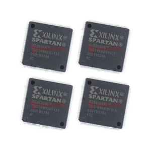 XC3S50A-4TQG144C XC3S50AN-4TQG144C XC3S250E-4TQG144I XC3S250E-4TQG144I programmier bare Logik geräte CPLD/FPGA Anfuxin Chip <span class=keywords><strong>IC</strong></span>