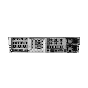 Gran capacidad de memoria 2U4S Rack Server Inspur NF8260G7 Sistema basado en Intel para almacenamiento intensivo y demandas de densidad - Product Image 3