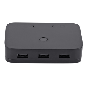 Manufacturers Supply 4-Port USB Mouse Keyboard <strong>Monitor</strong> 2-in-1 Out 4K KVM Switch HDMI Interface Stock <strong>Computer</strong> Switcher - Product Image 5