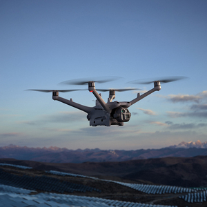 Dji matrice 4d מקצועי במיפוי דיוק גבוהה בטיחות הציבור Uav Uav-ביצועים גבוהים רחפנים gps מרחוק למומחים