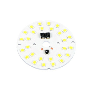 中国のPCB PCBA回路基板メーカーLED照明コンポーネント - Product Image 4