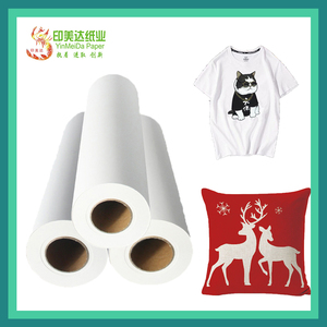 Cao cấp Thăng Hoa Giấy Made in Trung Quốc truyền nhiệt trên vải polyester - Product Image 5