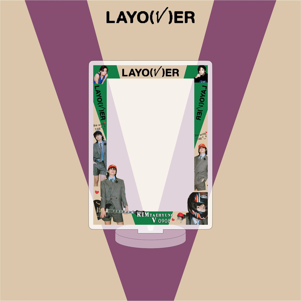 LayoVer 3