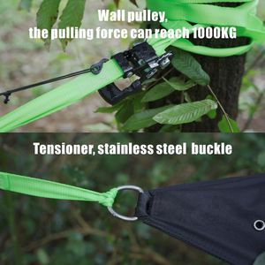 HOMFUL Bán Buôn Ngoài Trời Dày Không Thấm Nước Treo Võng Cây Lều Cho Cắm Trại - Product Image 6