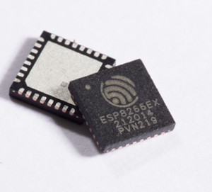ESP8266 Neuer Chip QFN-32 WIFI/Wireless Transceiver Chip Original IC ESP8266 Chip auf Lager Esp8266 Wifi Modul - Product Image 6