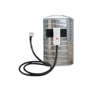 Sensor de indicador de nivel sin contacto, tubo externo, Sensor de nivel de agua, Sensor de líquido, interruptor de detección de nivel - Product Image 4