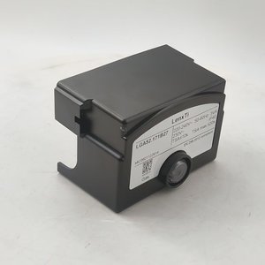 Lenx Ti program kontrolörü LGA52.171B27 - Product Image 3