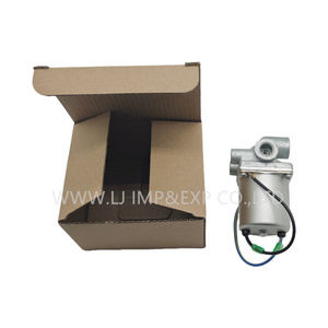 Otomobil parçaları FK415 FM515 FM555 FS428 fren SOLENOID vana (3WAY) VF-132 kamyon için yüksek kaliteli toptan - Product Image 2