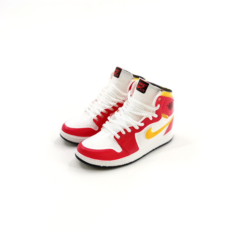 7. Blanco rojo australiano