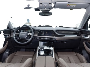 รถเบนซิน Q6รถ SUV ดีไซน์ AWD 2024 2.0T 7ที่นั่งเป็นรถมือสอง - Product Image 4