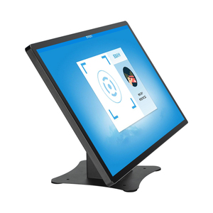 21.5 32 45 pollici Open Frame Display Touch capacitivo Monitor Lcd Monitor Touch Screen integrato o da parete cornice aperta - Product Image 5