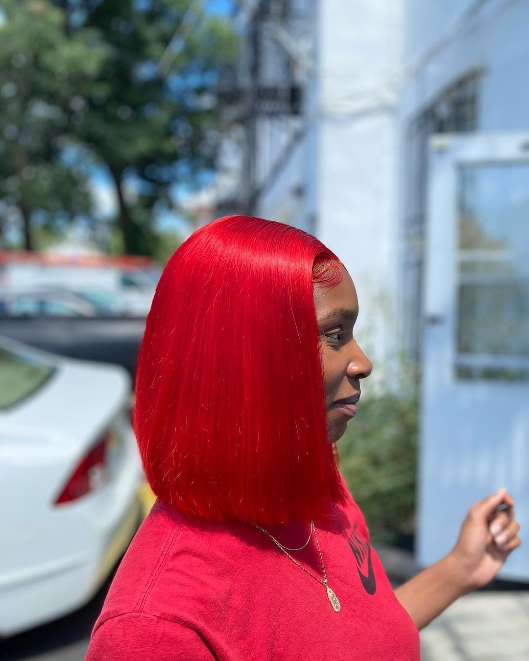 Rojo