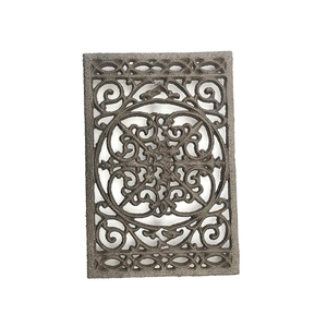家用多功能绝缘桌垫 | 防烫餐垫 | 高温铸铁锅垫 - Product Image 6