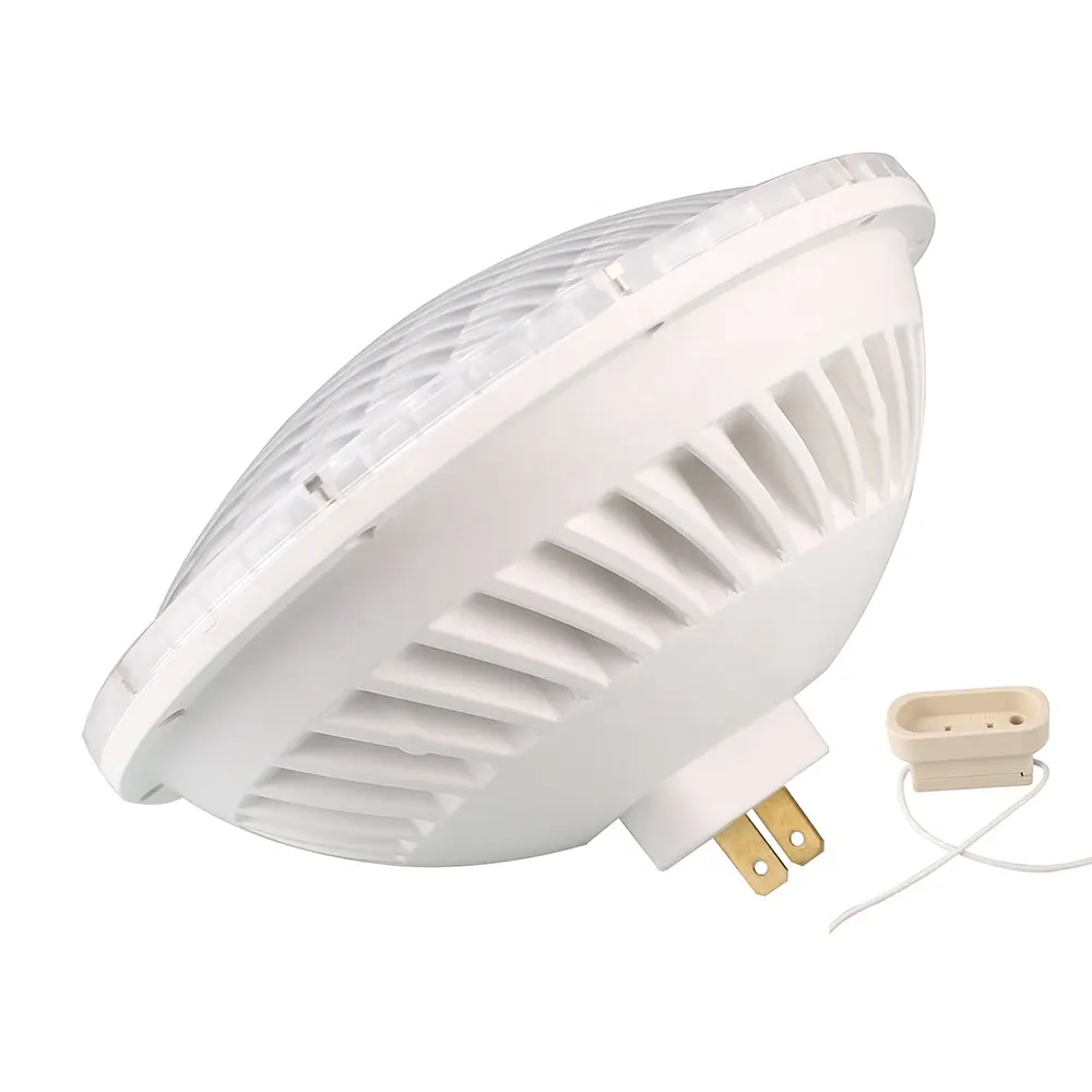 ขายร้อน300วัตต์ Led Par 56เปลี่ยนเวทีแสง Gx16d นำดิสโก้หลอดไฟ Par56นำโคมไฟ