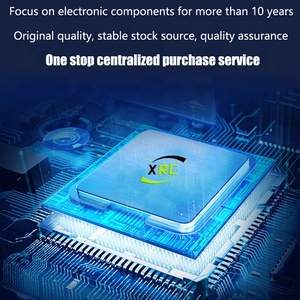 Neue Original-ST Elektronische Komponenten STM32F103C8T6 chipmontierter 32-Bit-Mikrocontroller LQFP-48 IC-Chips MCU Integrated Circuits - Product Image 4