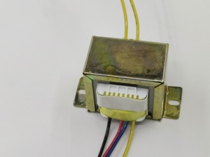 24V 2.5A 60VA電源変圧器デュアル110V入力36V出力電圧50Hz周波数 - Product Image 4