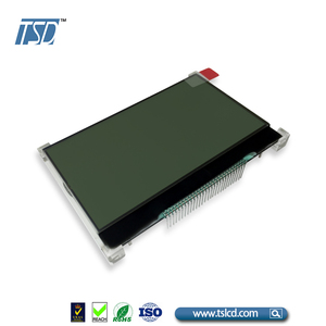 Modulo lcd mono cog 128 3v cog con display lcd a pin in metallo 12864x64 FSTN 28 - Product Image 2