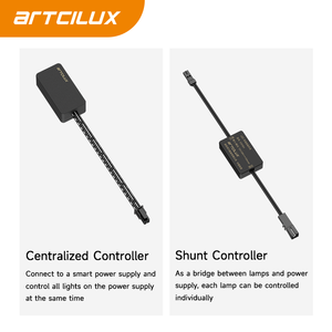 Factory Direct Wholesale Wireless Remote <strong>Sensor</strong> Switch <strong>LED</strong> Switch Touch <strong>Sensor</strong> Dimmer Wireless <strong>Controller</strong> - Product Image 2