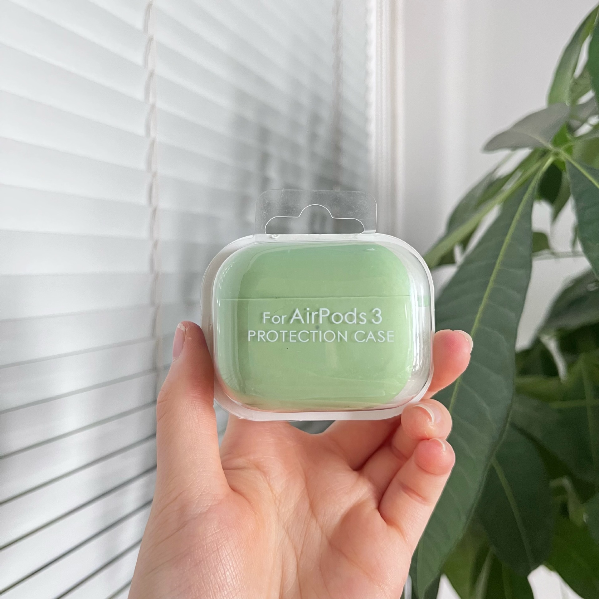 Mint Green