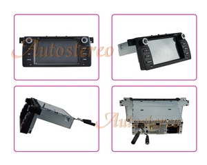 Android 11 16G Car Radio GPS Navigation for BMW Serie 3 E46 M3 1998-2006 Car Head Unit Multimedia Player Radio Tape Recorder <strong>ISP</strong> - Product Image 2