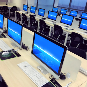 Kuai High Quality AIO <strong>Computer</strong> Core I3 <strong>I5</strong> I7 <strong>Processor</strong> Custom 21.5 Inch All in One PC <strong>Desktop</strong> for Business - Product Image 6