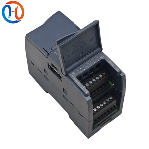 6ES7222-1BH32-0XB0 6ES7 222-1BH32-0XB0 Módulo de entrada digital nuevo Módulo PLC original Stock en almacén - Product Image 4