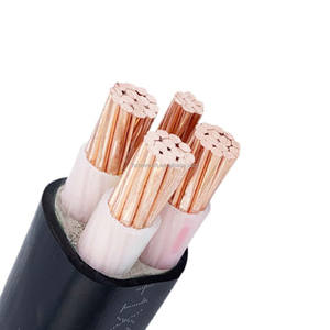 16A/30A Corriente nominal Polietileno reticulado Cobre Conductor de aluminio Aislamiento de goma de PVC Computadoras de aplicación informática - Product Image 6