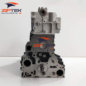 Factory Price 4M40T 4M40 Turbo Diesel <strong>Engines</strong> Motor 2.8L <strong>Engine</strong> Assembly for Mitsubishi Motor - Product Image 5
