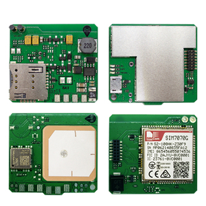 4G OBD迷你全球定位系统跟踪器实时车辆跟踪系统电脑视图在线管理汽车设备检测 - Product Image 2