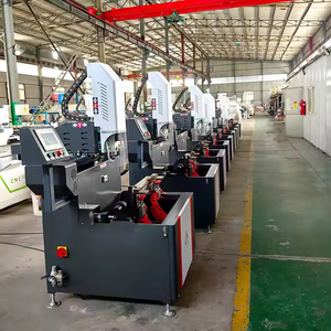 3轴小型精密机床数控铣削金属机床零件定制数控加工铣削机械 - Product Image 2