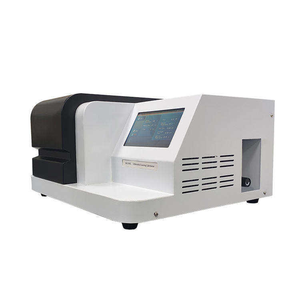 Voll automatisches Analyse gerät DSC Differential Scanning Calo rimeter für Universitäts tests DSC Calo rimeter