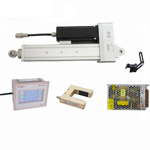Niedrigpreis-System handbuch Web Web Guide System Edge Position Control Web Guide Motor - Product Image 2