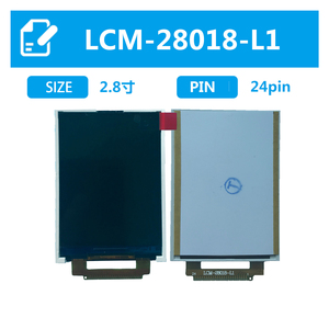Pantalla Lcd para Tecno T528, montaje de repuesto para LCM-28018-L1, Yh-024if3785w00, 100% probado