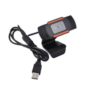 工厂批量计算机高清网络摄像头800 thausand像素Usb 2.0 Usb摄像头和麦克风480P 720P - Product Image 2