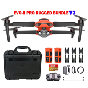 EVO II 640T V2 sağlam paket EVO2-640T-V2- BUN kurumsal Drone - Product Image 4