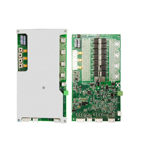 OEM ODM FR-4TY-20A aynı Port PCB prototip BMS PCBA anakart Model numarası lityum pil koruma levhası çözüm - Product Image 2
