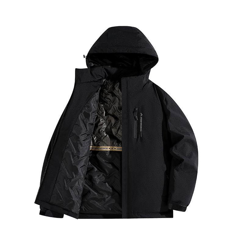 Mens-black