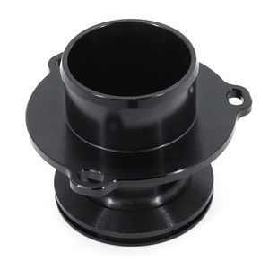 K03 Turbo çıkış susturucu K03 Turbo ile 1.8 ve 2.0 Petr0l Turbo EA113 TFSI için boru silmek - Product Image 2