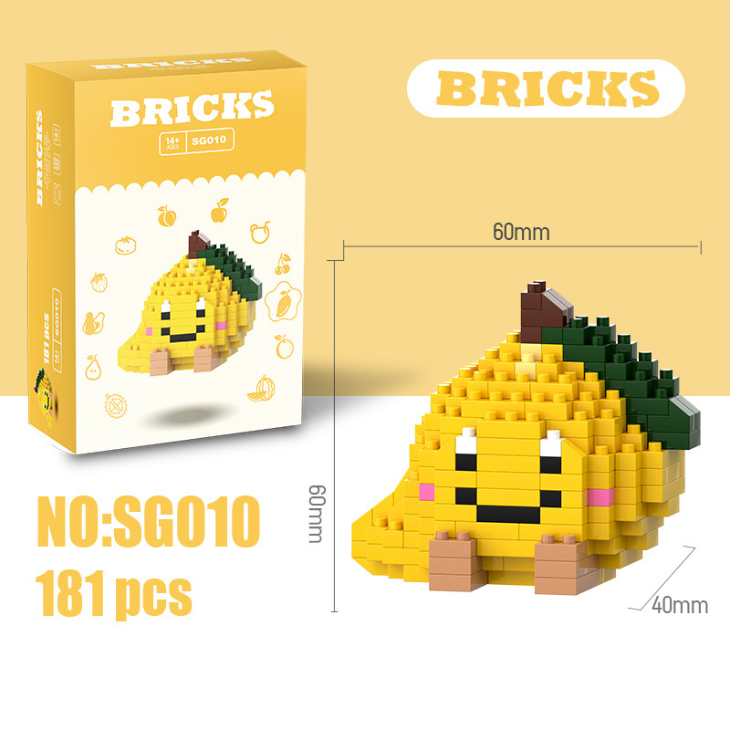 Sg010 mango