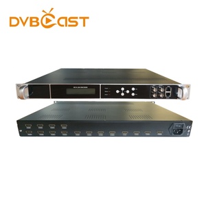 Mpeg-4 H.264 <strong>Avc</strong> Hd Mi to RTSP HTTP RTMP HLS SRT IP Video <strong>Encoder</strong> Audio Streaming Iptv Hd <strong>Encoder</strong> - Product Image 2