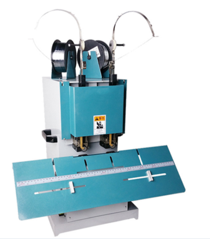 Clavo de doble cabeza para montura M2000