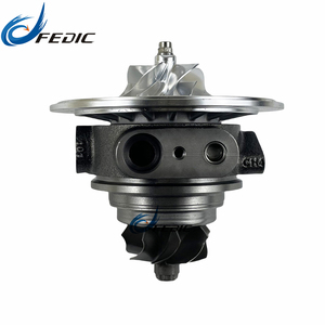 アウディS32.0TFSI8V用JHJ RHF5 IS38MFSボールベアリングターボカートリッジ - Product Image 5