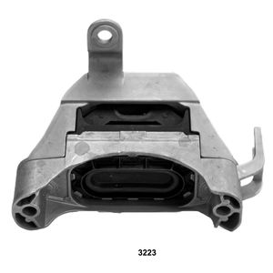 इंजन और ट्रांस माउंट सेट 4PCS 2011-2017 शेवरले क्रूज 1.4L ऑटोमैटिक ट्रांसमिशन के लिए - Product Image 2