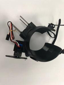 Spiderrc อุปกรณ์ขว้างปา FPV พิมพ์ลาย3D สามารถพกพาได้ถึง21กก. อุปกรณ์ขว้างโดรน FPV อุปกรณ์ทิ้งระเบิดระบบ - Product Image 4