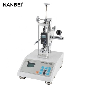 Fuerza máxima 20N digital tensión y probador de compresión - Product Image 1