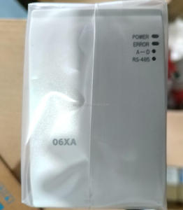 High-Precision Analog Input PLC Delta 4-Channel 16-bit DVP04AD-H2 Voltage/Current ADC <strong>Module</strong> for <strong>Sensor</strong> Signal Acquisition - Product Image 3